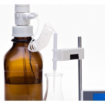 iFlow Electronic Motorized Digital Bottletop Dispensers