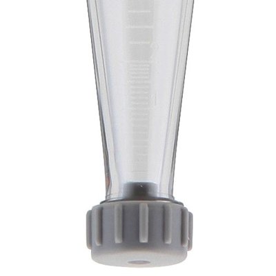 Dynalon Products Imhoff-Type Sedimentation Cone, SAN 