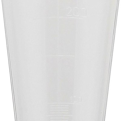 Dynalon Products Imhoff-Type Sedimentation Cone, SAN 