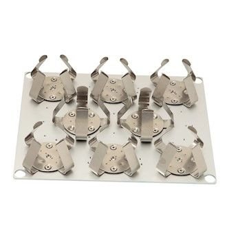 Incu-Shaker™Fixed Platforms