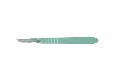 Integra™ Miltex® Sterile Disposable Scalpels