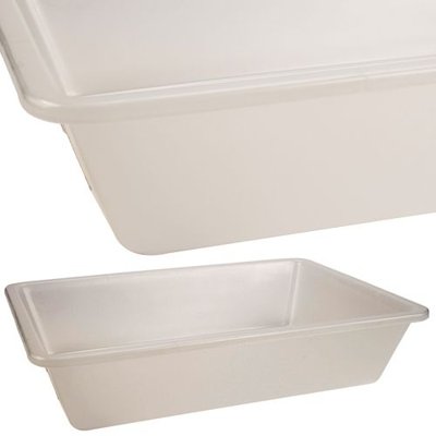 Kartell Autoclavable Deep Tote