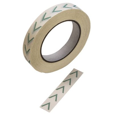 Dynalon Products Kartell Autoclave & Dry Heat Sterilization Tape