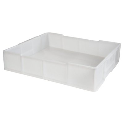 Dynalon Products Kartell Deep Tray, HDPE 