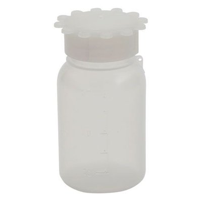 Dynalon Products Kartell Plus Seal Narrow Neck Bottles