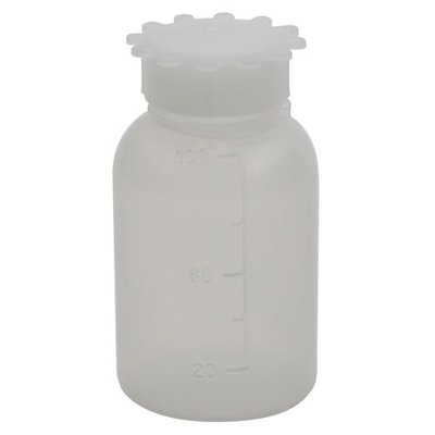 Dynalon Products Kartell Plus Seal Narrow Neck Bottles