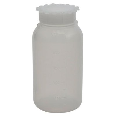 Dynalon Products Kartell Plus Seal Narrow Neck Bottles