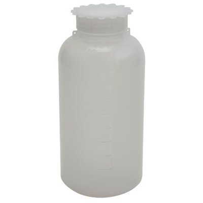Dynalon Products Kartell Plus Seal Narrow Neck Bottles