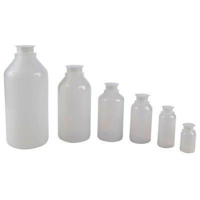 Dynalon Products Kartell Plus Seal Narrow Neck Bottles