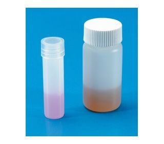 Dynalon Products Kartell, Scintillation Vials, HDPE