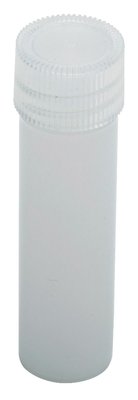 Kartell, Scintillation Vials, HDPE