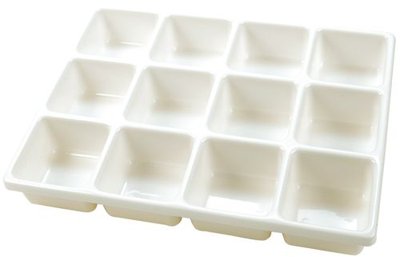 Dynalon Products Kartell Storage/Transport Trays