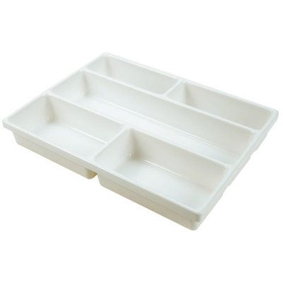 Kartell Storage/Transport Trays