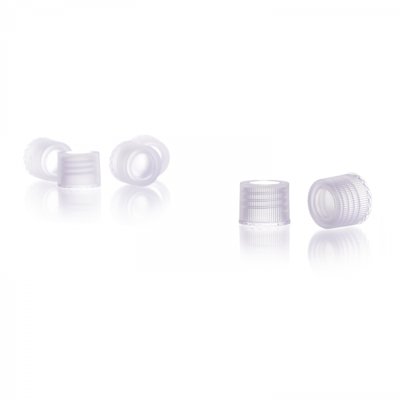 DWK Life Sciences KIMBLE® Closed Top Screw Thread Caps