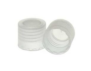 KIMBLE® Closed Top Screw Thread Caps