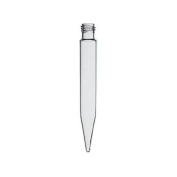 DWK Life Sciences KIMBLE® Disposable Plain Centrifuge Tubes, Screw Thread Finish