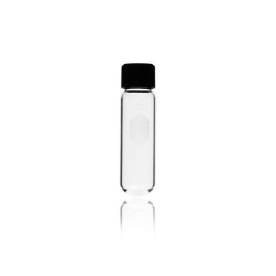 KIMBLE® KIMAX® Heavy-Duty Plain Centrifuge Tubes, Screw Thread Caps