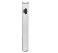 DWK Life Sciences KIMBLE® KIMAX® Reusable Plain Test Tubes, Marking Spot
