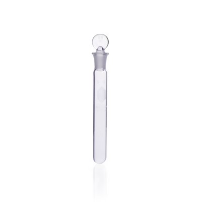 KIMBLE® KIMAX® Reusable Test Tubes, Pennyhead Stopper