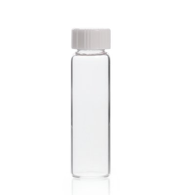 KIMBLE® Screw Thread Vials with Attached Closures