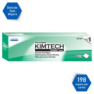 NDC KIMWIPES™ Delicate Task Wipes