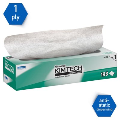 NDC KIMWIPES™ Delicate Task Wipes