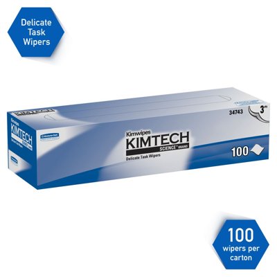 NDC KIMWIPES™ Delicate Task Wipes