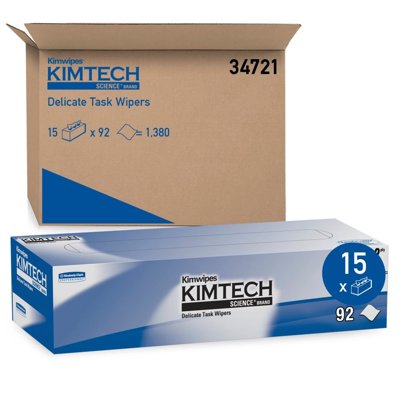 NDC KIMWIPES™ Delicate Task Wipes