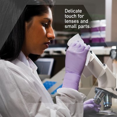 NDC KIMWIPES™ Delicate Task Wipes