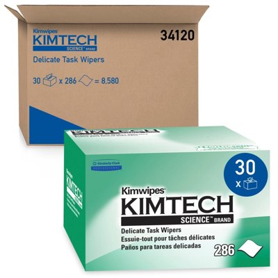 NDC KIMWIPES™ Delicate Task Wipes