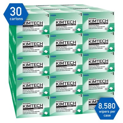 NDC KIMWIPES™ Delicate Task Wipes