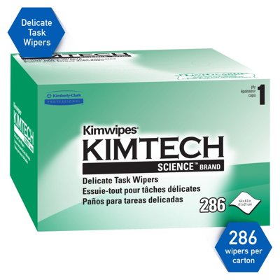 NDC KIMWIPES™ Delicate Task Wipes