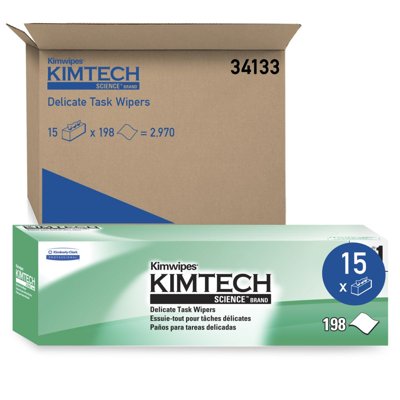 NDC KIMWIPES™ Delicate Task Wipes