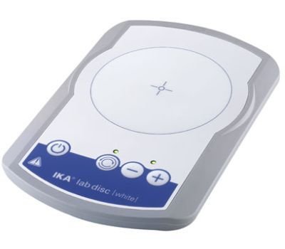 IKA Works Inc. Lab Disc IKAMAG Magnetic Stirrers