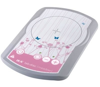 IKA Works Inc. Lab Disc IKAMAG Magnetic Stirrers