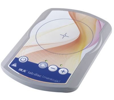 IKA Works Inc. Lab Disc IKAMAG Magnetic Stirrers