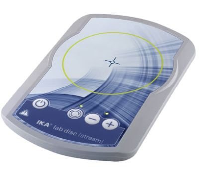 Lab Disc IKAMAG Magnetic Stirrers