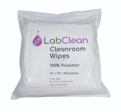 Labclean Cleanroom Wipes