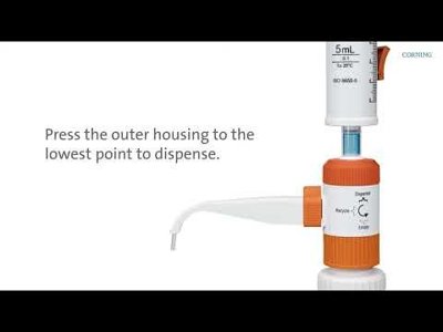 Labnet International Labmax™ Bottletop Dispensers
