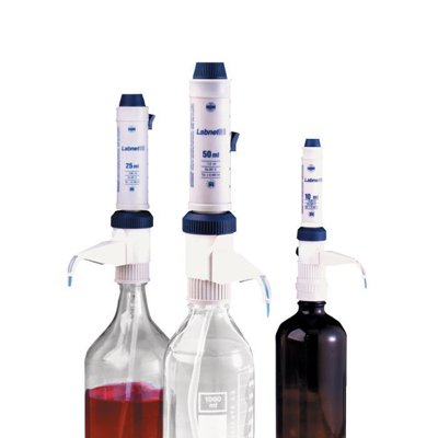 Labmax™ Bottletop Dispensers