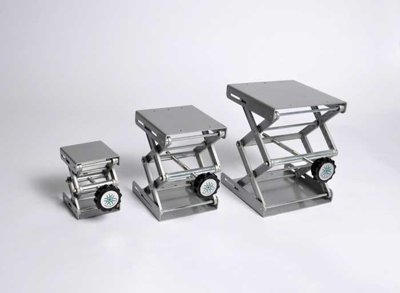 United Scientific Laboratory Jacks