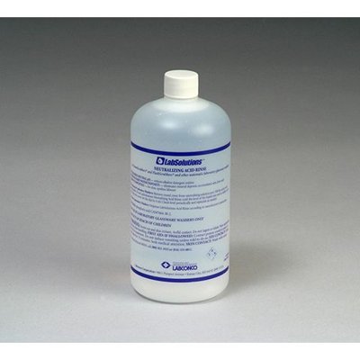 LabSolutions Neutralizing Acid Rinse, 1L