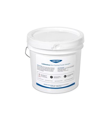 Labconco LabSolutions Powder Detergents