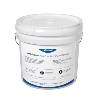 LabSolutions Powder Detergents