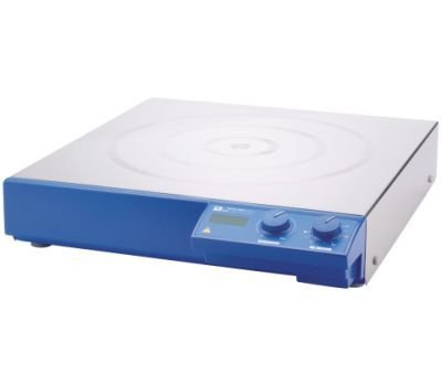 Large-Capacity Maxi MR 1 Digital IKAMAG Magnetic Stirrers