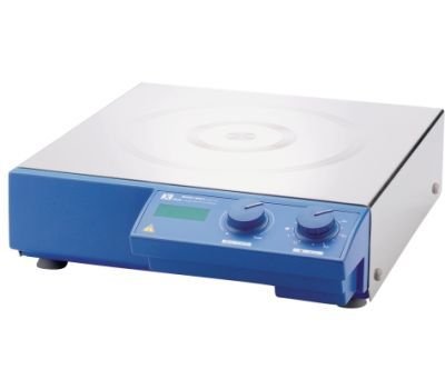 Large-Capacity Midi MR 1 Digital IKAMAG Magnetic Stirrers