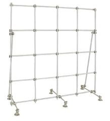 Large Lab-Frame, 48 x 48"