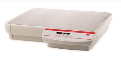 Large Volume Stirrers