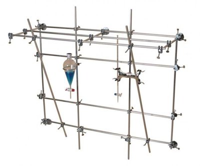 United Scientific Lattice Lab Systems