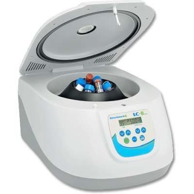 LC-8™ Centrifuge